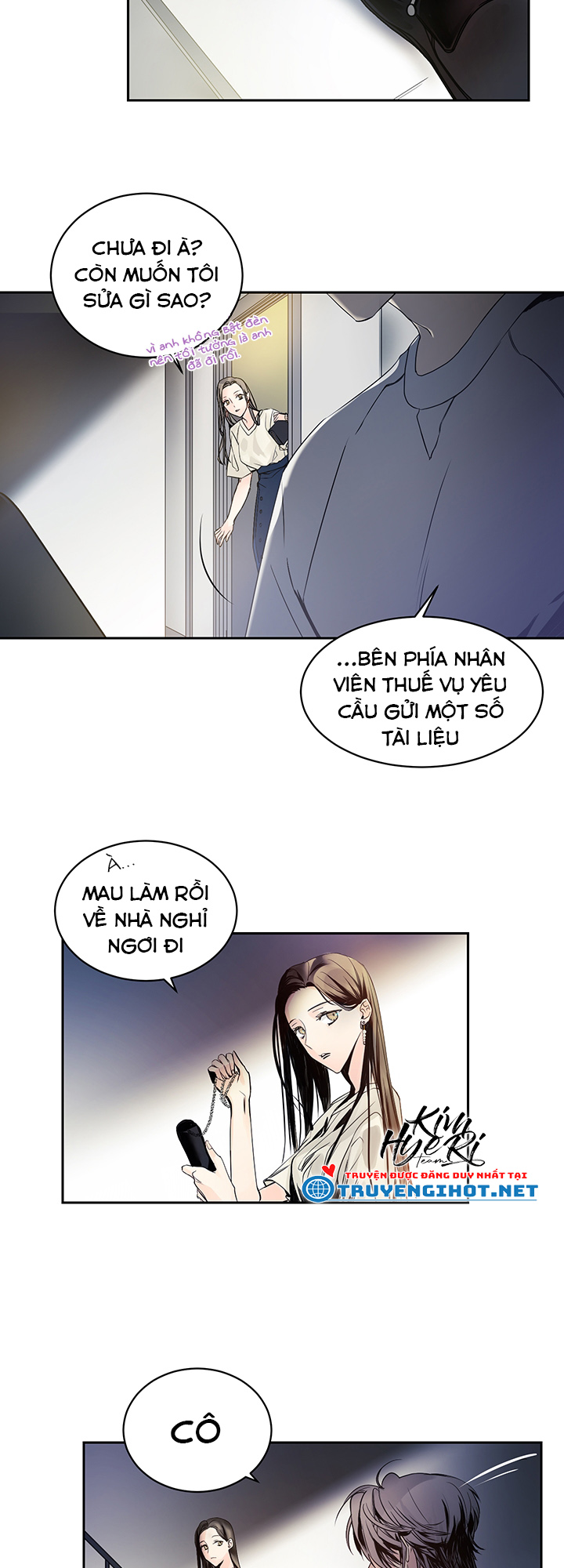 đối tác chapter 3 3
