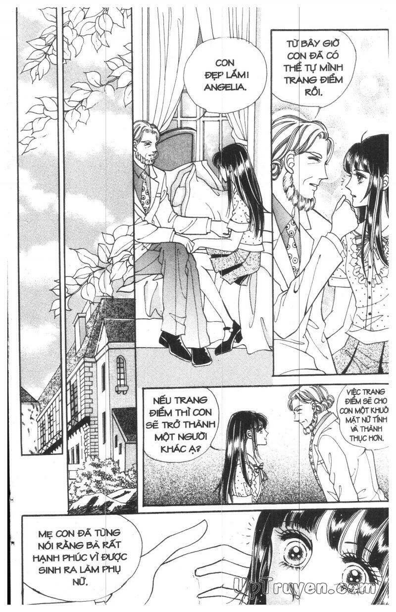 lao xao tuổi ngọc chapter 3 40