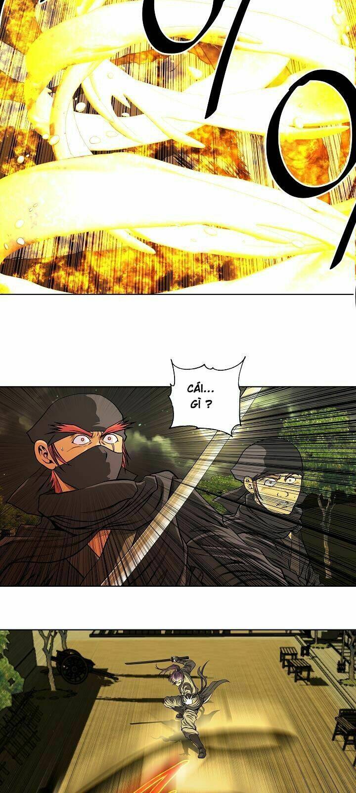 ngũ hợp chí tôn chapter 9 43