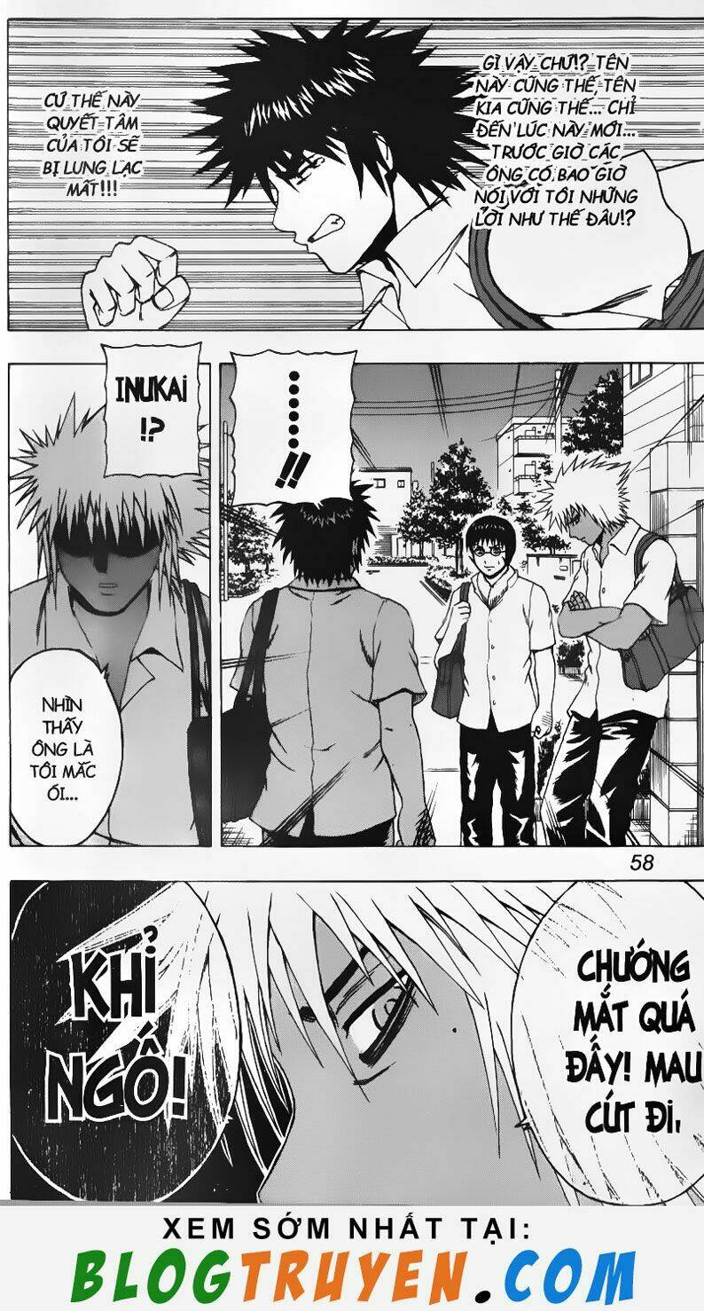 mr.fullswing chapter 95 14