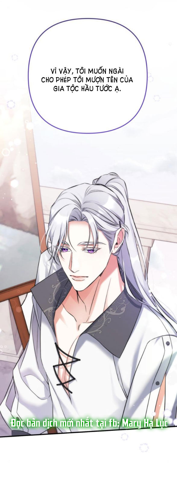 dành cho nhân vật bị bỏ rơi yêu thích nhất của tôi chapter 36.2 27