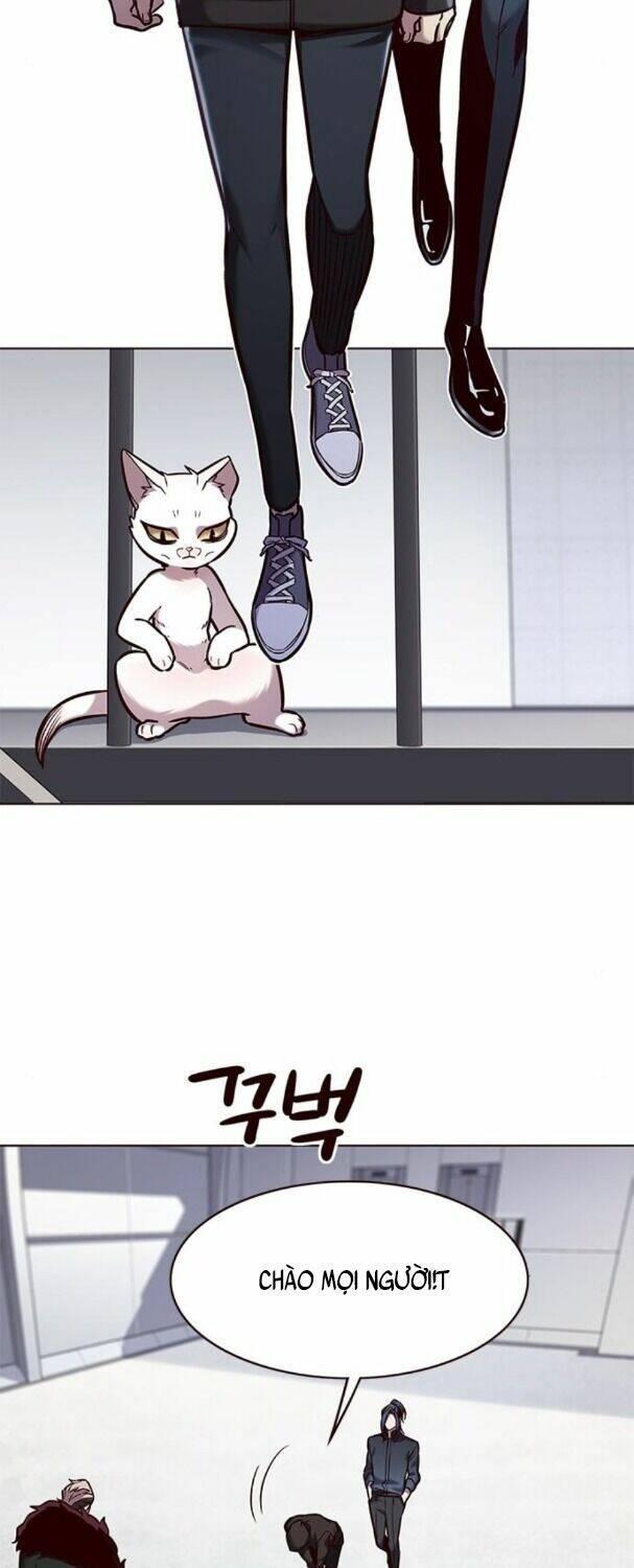 biến thân thành mèo chapter 175 3