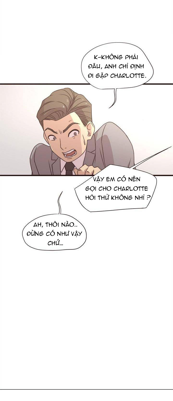 tình yêu dại khờ chapter 1.1 4