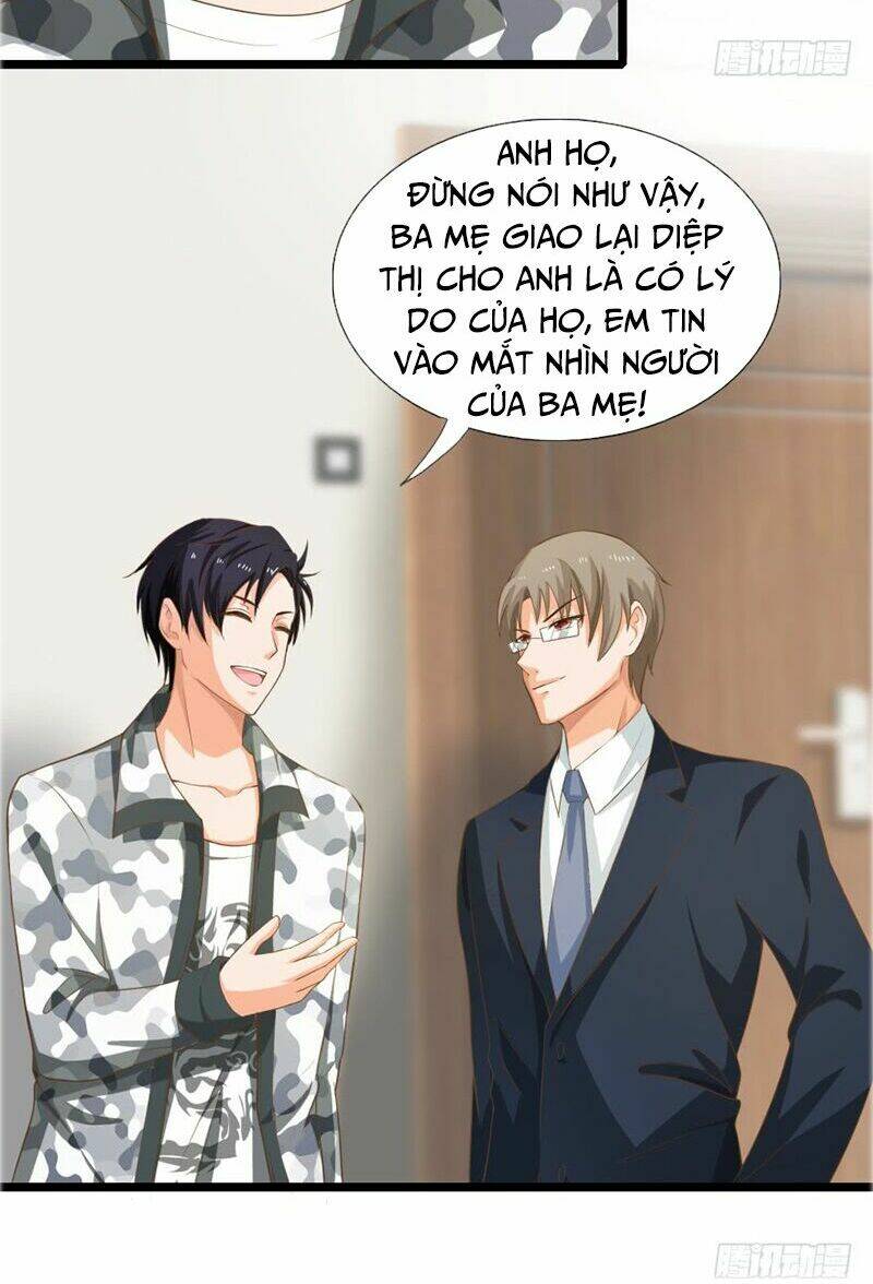 vú em là cổ tiên chapter 6 3