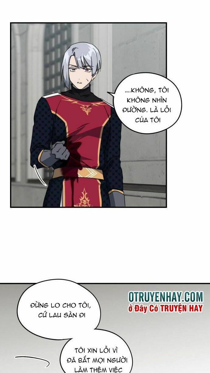 lâu đài vô danh chapter 28 54