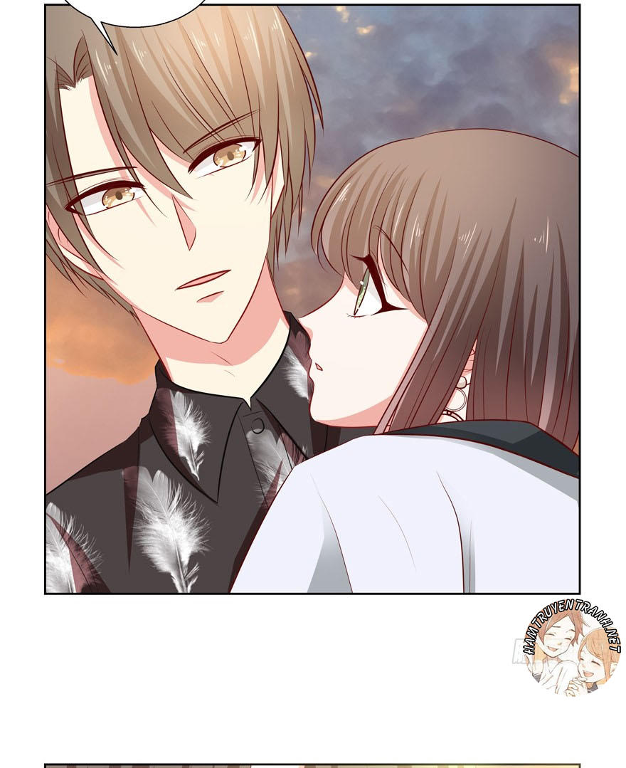 lưu luyến không rời chapter 39 14