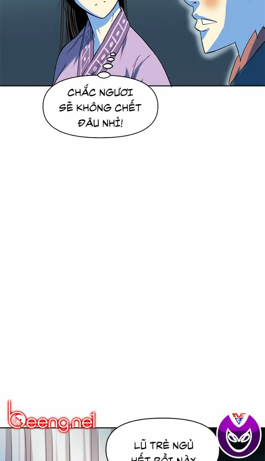 thiên hạ đệ nhất chapter 6 81