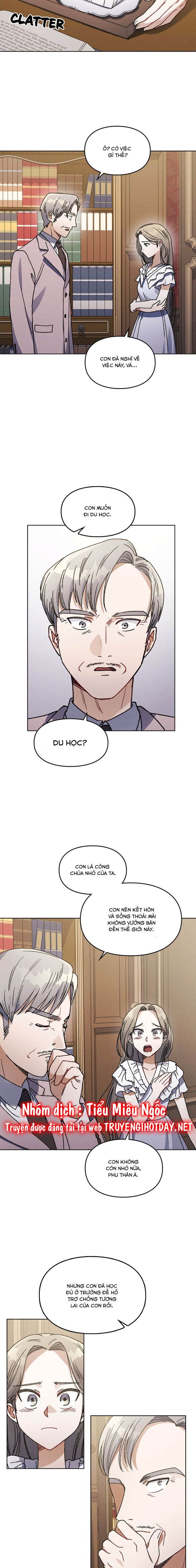 nếu tôi là bạn chapter 38 6