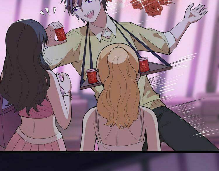 bá vương diễn xuất chapter 1 16