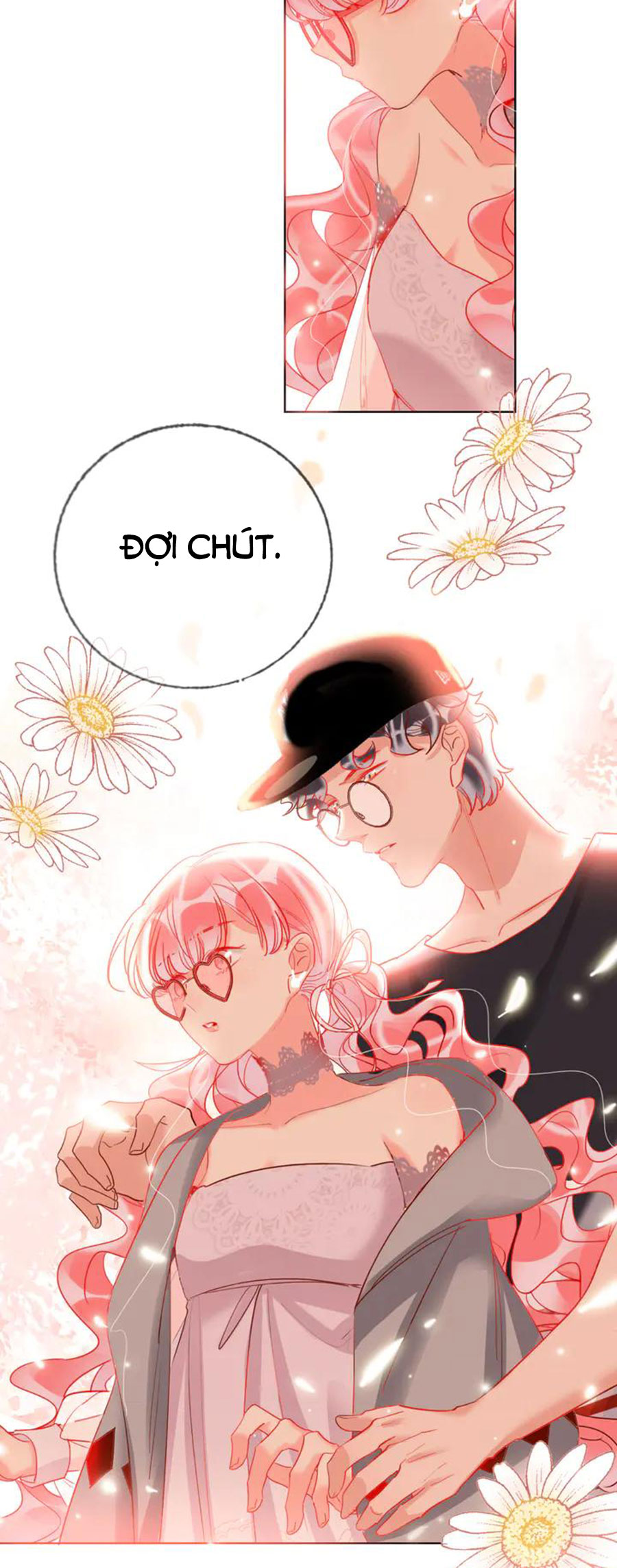 kế hoạch đánh chiếm của công chúa nghèo chapter 49 7