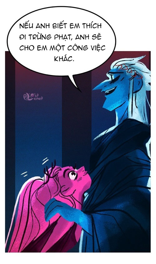 thần thoại olympus chapter 56 38