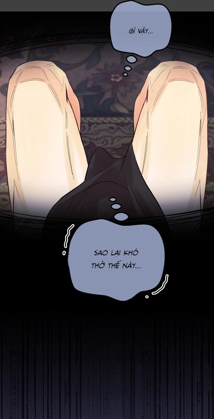 bạn trai vô song của tôi Chapter 38 Tập đặc biệt 1 27