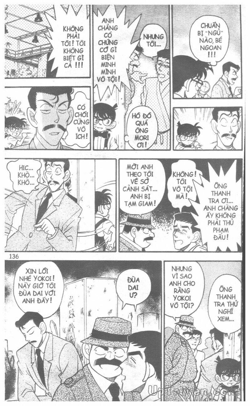 conan - bộ đặc biệt chapter 7 124