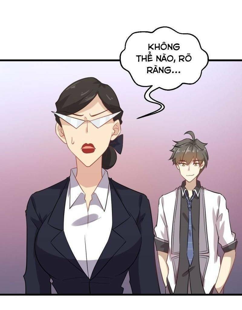 xuyên không vào thế giới nữ cường chapter 98 60