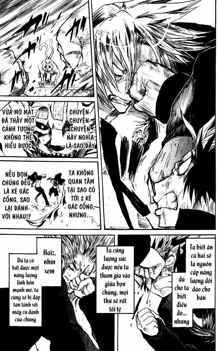 cerberus chapter 18 5