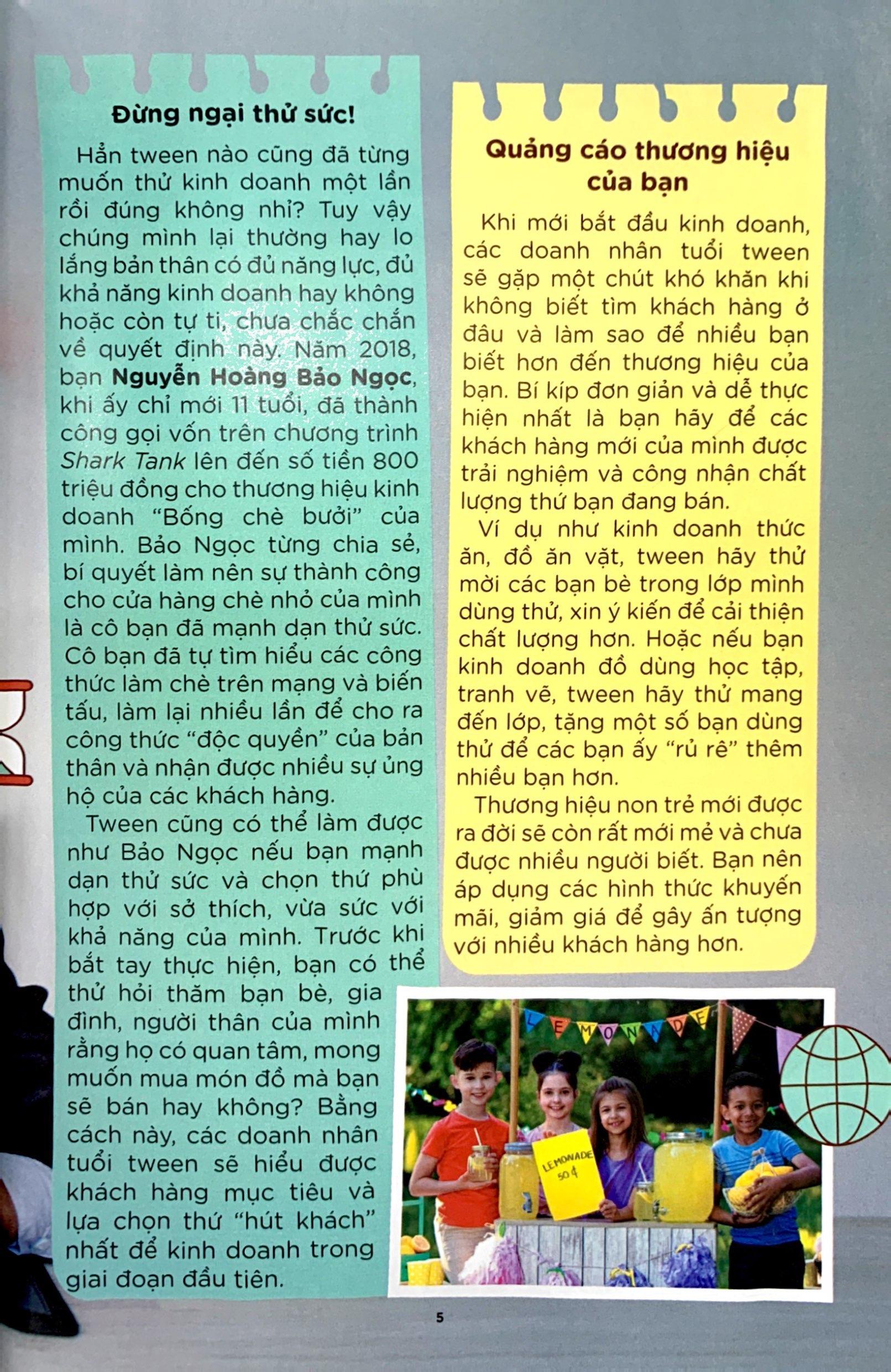 Thiên Thần Nhỏ - Số 484