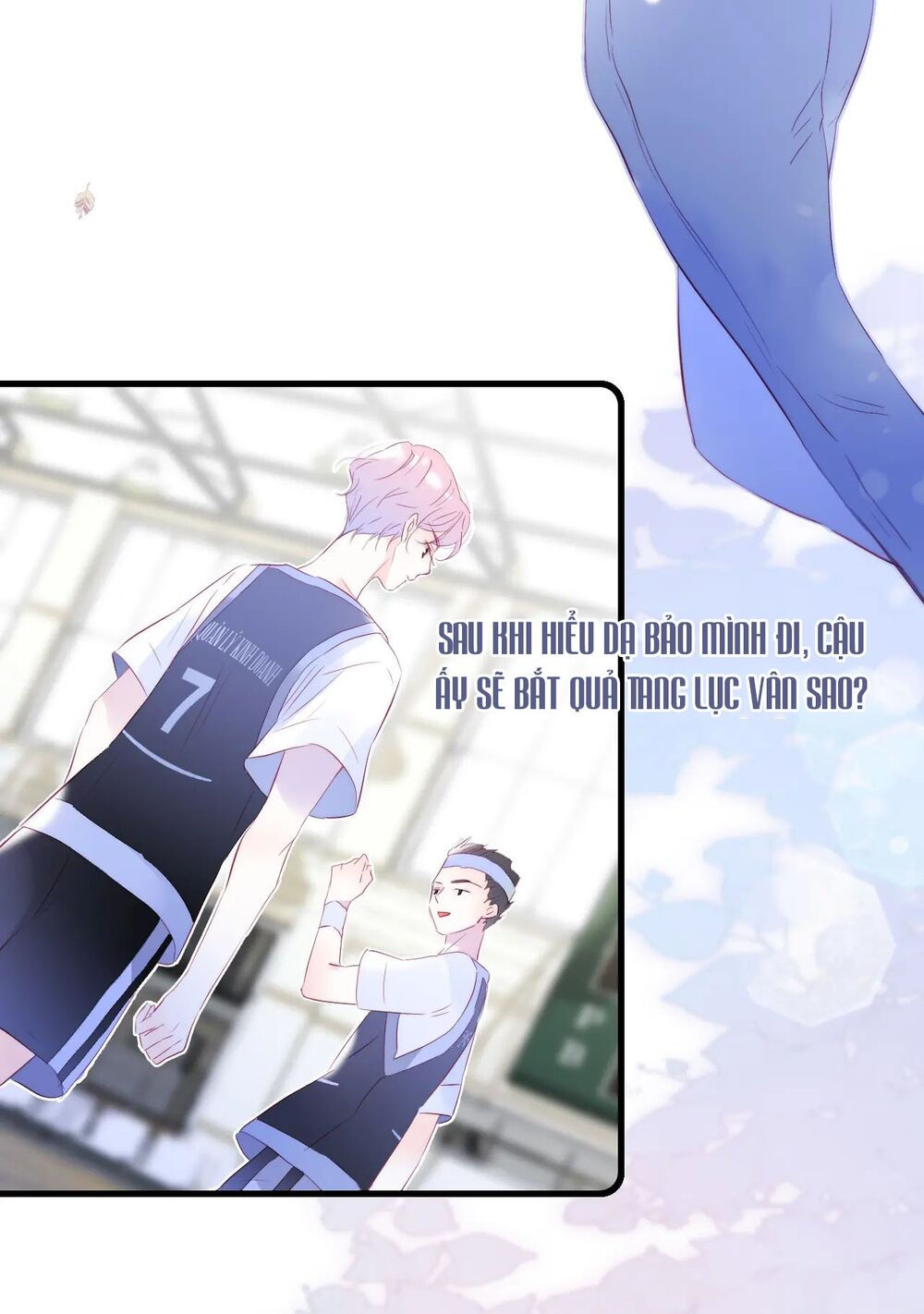 chạy trốn cùng con nhím chapter 32 16