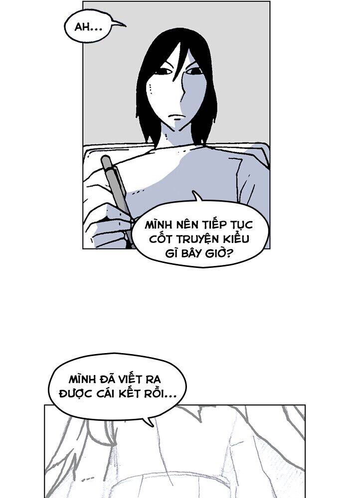 mắc kẹt trên mặt trăng chapter 46 13