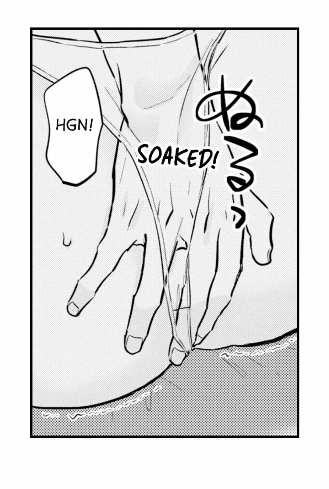 dây dưa một đêm dâm đãng với nhà sư chapter 159.1 16