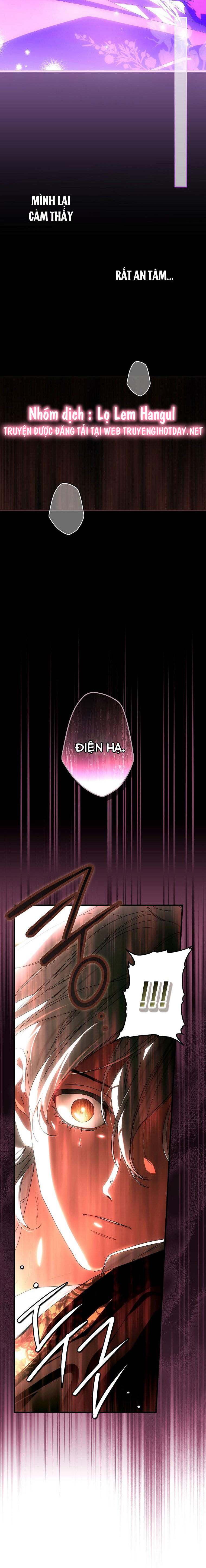 cổ tích về người mẹ kế chapter 119 15