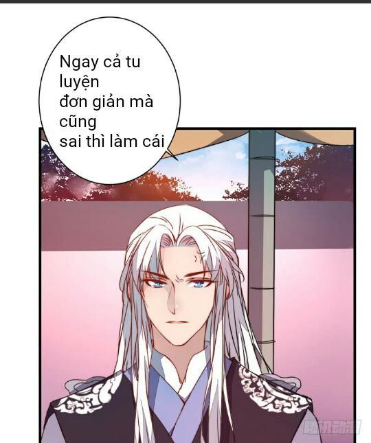xuyên qua cứu mỹ nam ở thế giới phong thần chapter 34 15