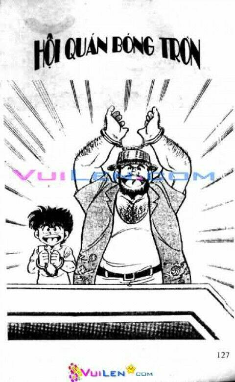 sôi động cầu trường full 17 tập chapter 1 127