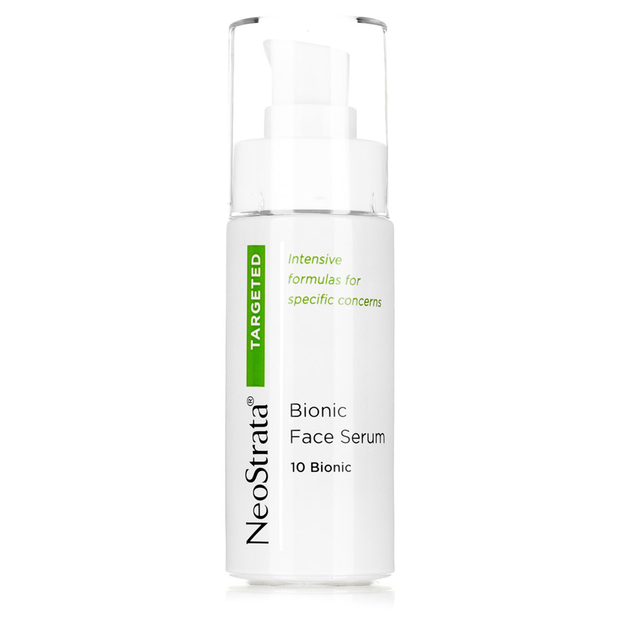 Serum đặc trị chống lão hóa da Bionic Face Serum Neostrata