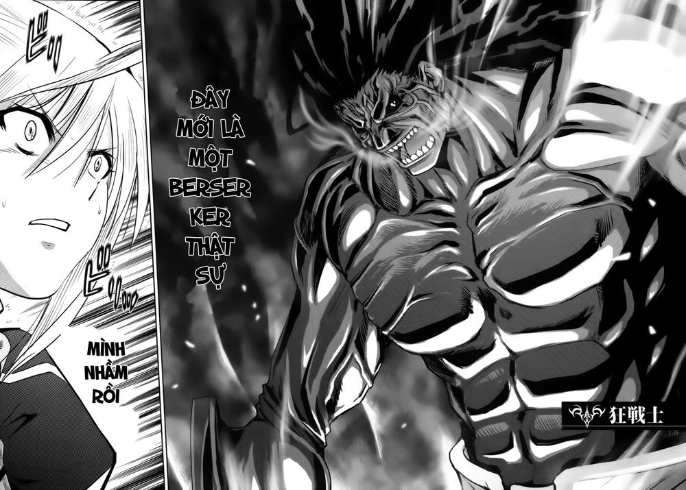 fate stay night chapter 58 2