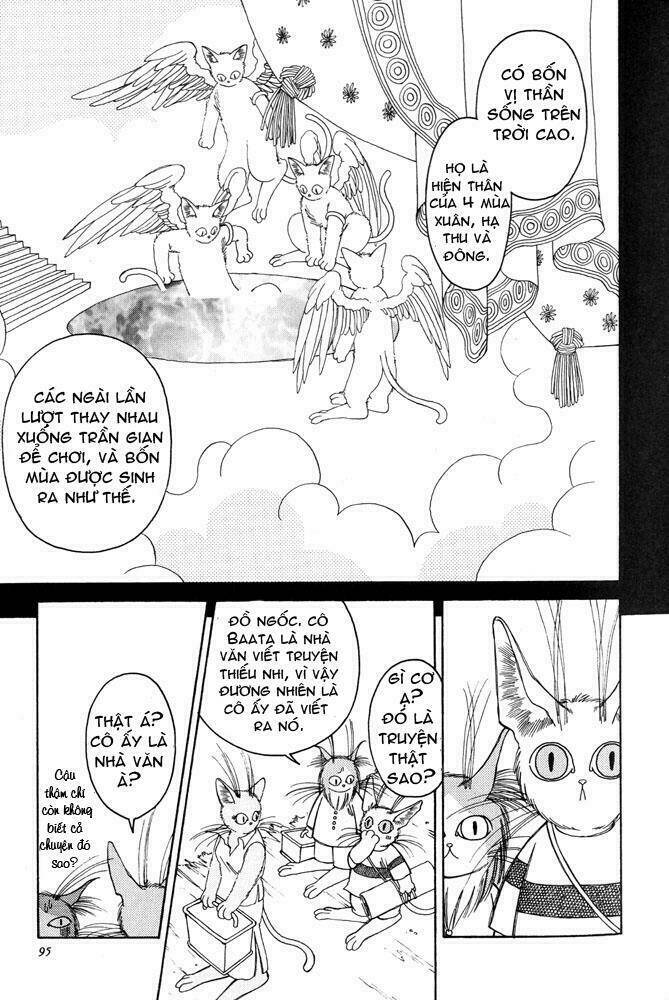 bernie's drawing diary chapter 4 8