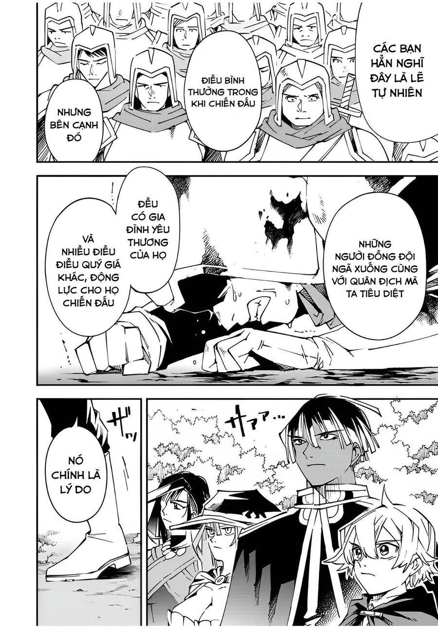 tái sinh thành quý tộc với kĩ năng 'appraisal' chapter 91 4