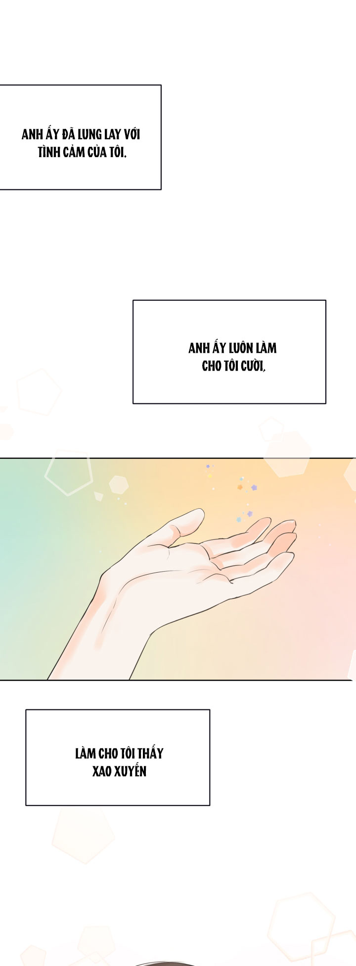 những người đàn ông đã lên giường tôi chapter 14 53