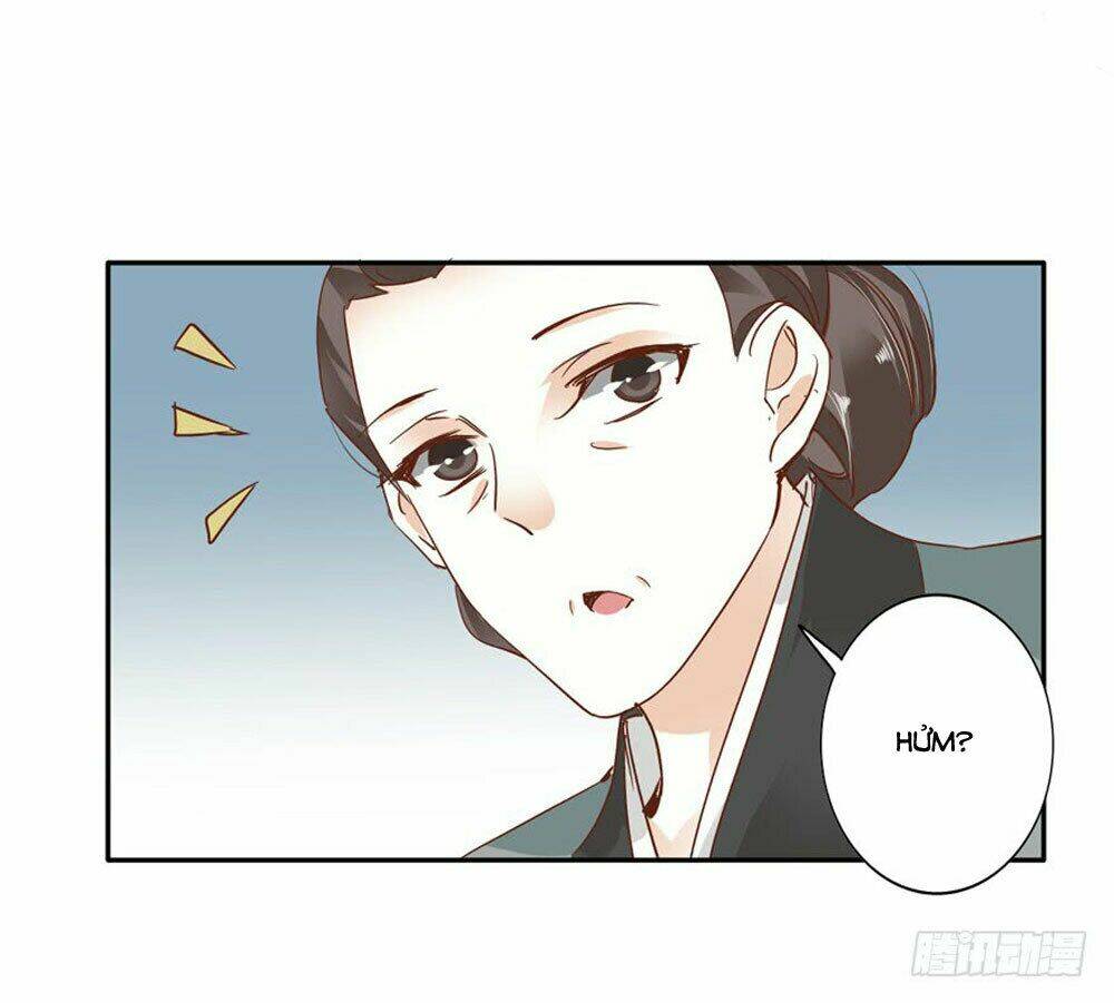 thiền tâm vấn đạo chapter 56 40