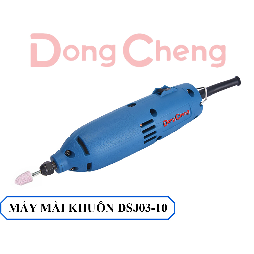 Máy mài khuôn DSJ03-10