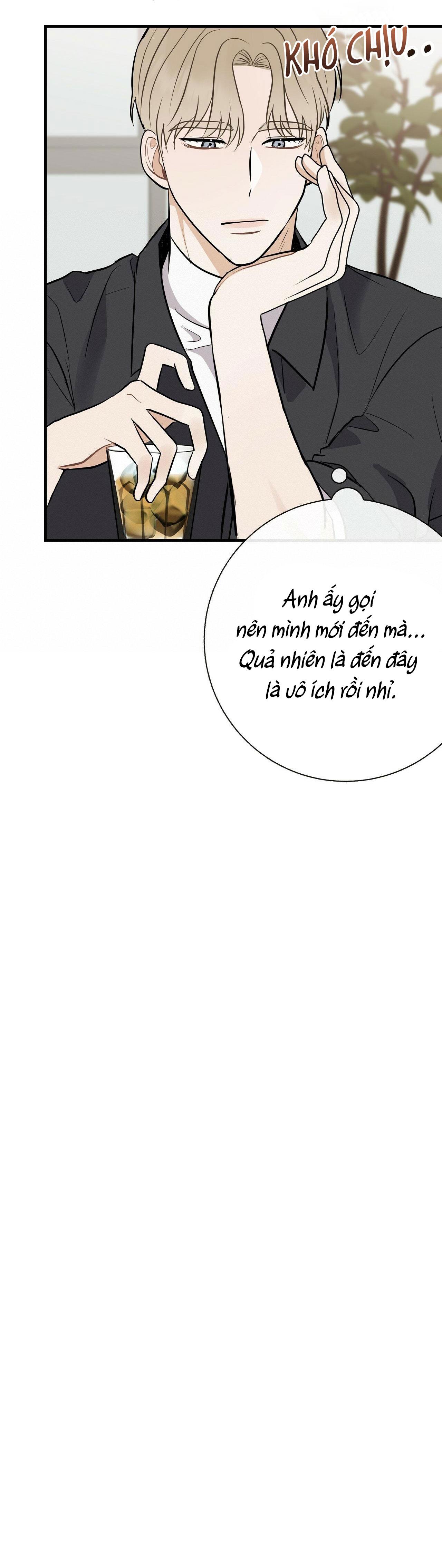 đứa trẻ này là con tôi (end) chapter 38 11