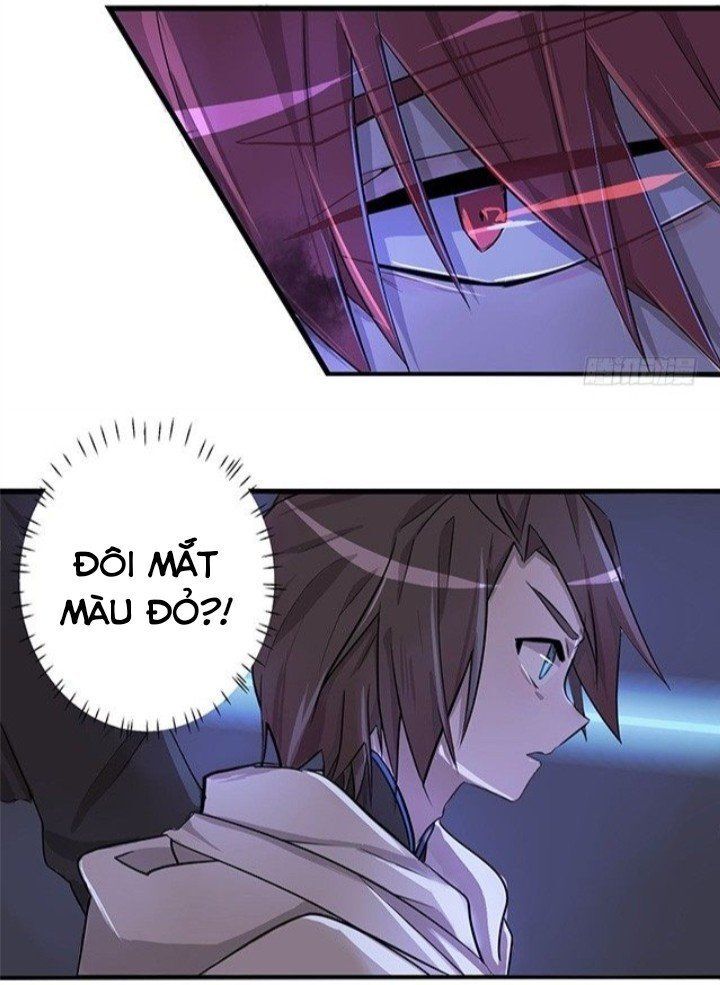 huyết mực sơn hà chapter 2 3