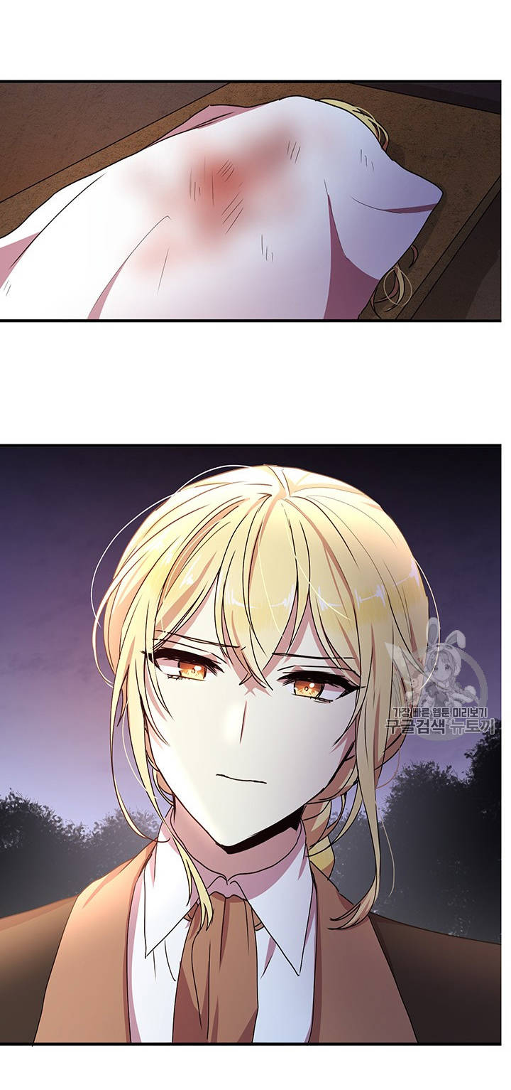 tại sao ngài làm điều này, công tước chapter 68 17