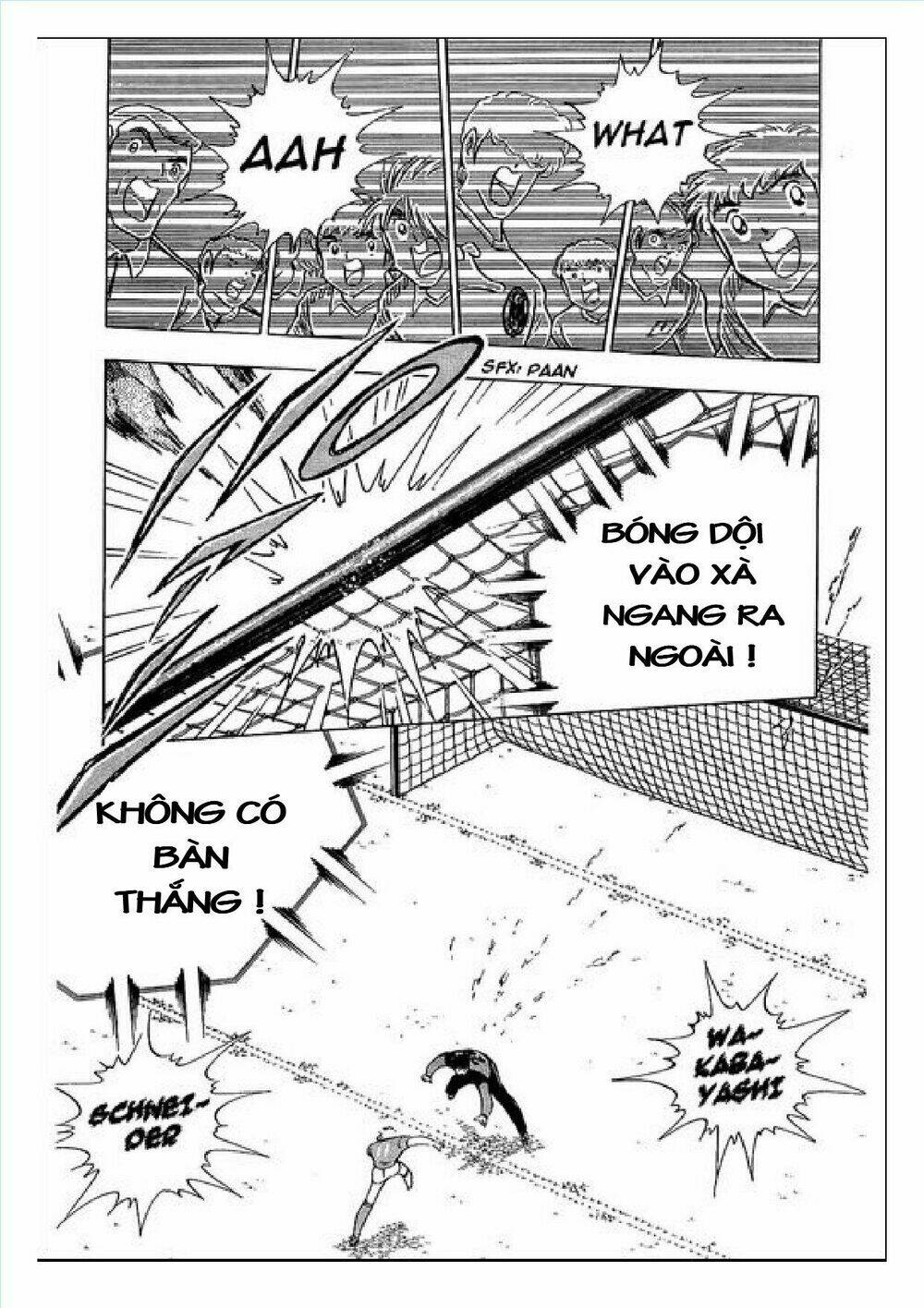 captain tsubasa : j boy's challenge chapter 21 41