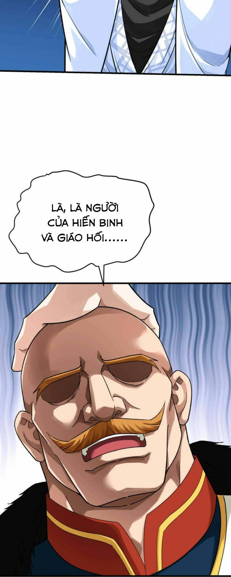 trọng sinh ta là đại thiên thần chapter 219 17