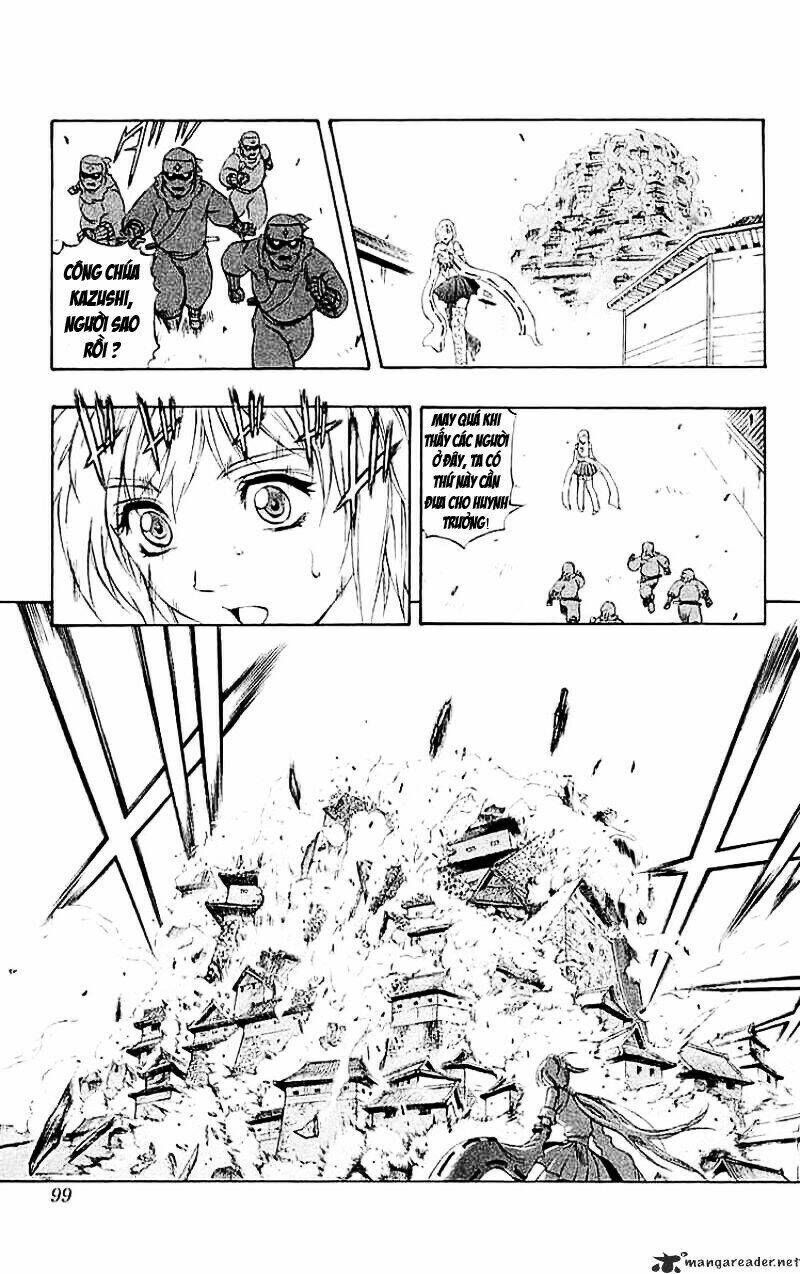 phù thủy phép thuật chapter 37 10