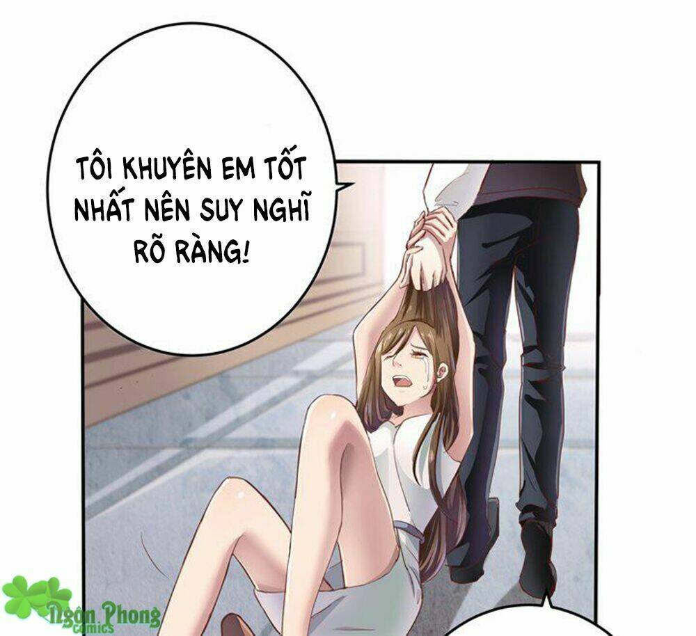 khi trò chơi ác ma bắt đầu chapter 1 15