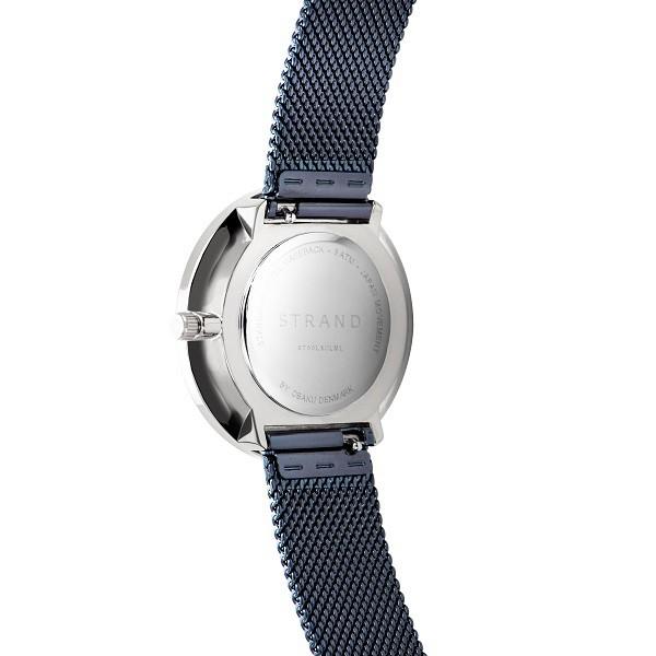 Đồng hồ đeo tay nữ hiệu Obaku S700LXGIMG