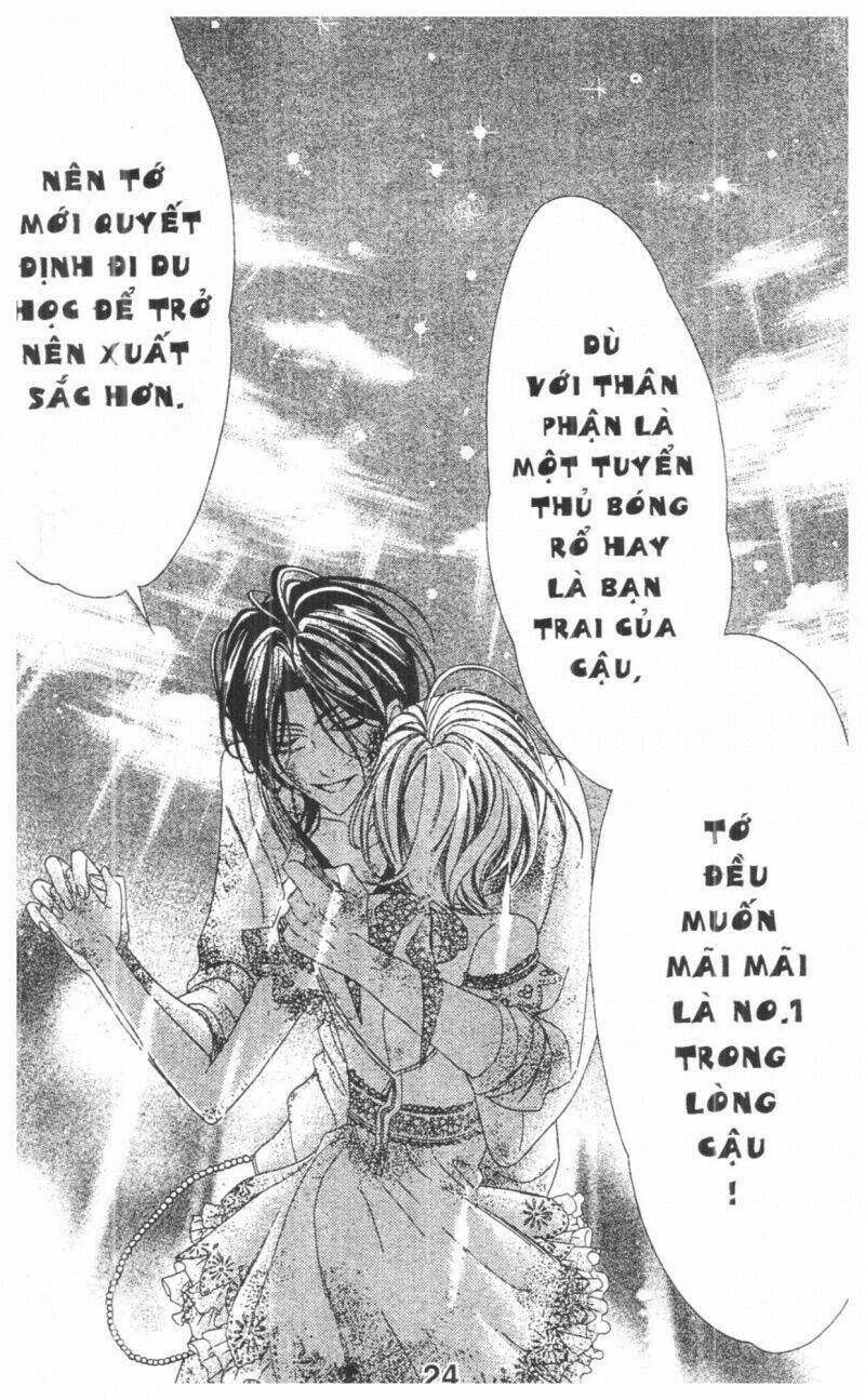 alice binetsu 38°c - we are tsubasa ga oka d.c chapter 4 24