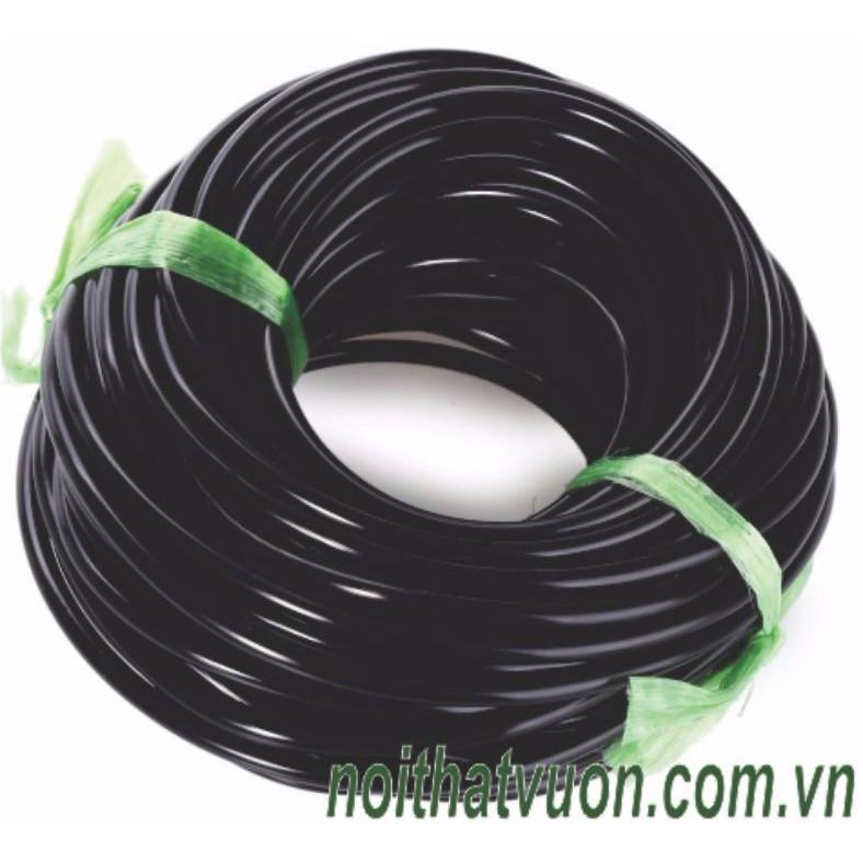 Ống nhỏ giọt - 20m ống tưới nhỏ giọt mềm 3/5 mm / noithatvuon