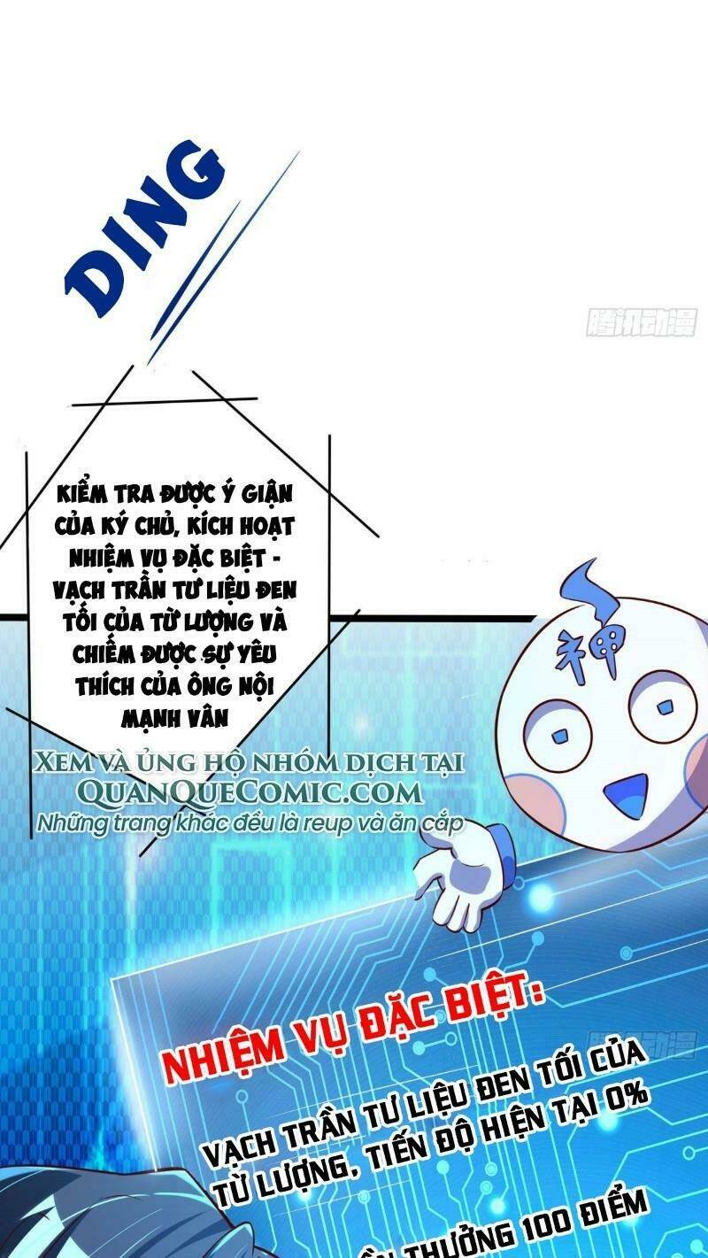 shipper thần cấp chapter 26 29
