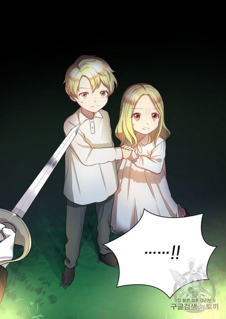 Sinh Đôi Xuyên Không Chapter 3 35