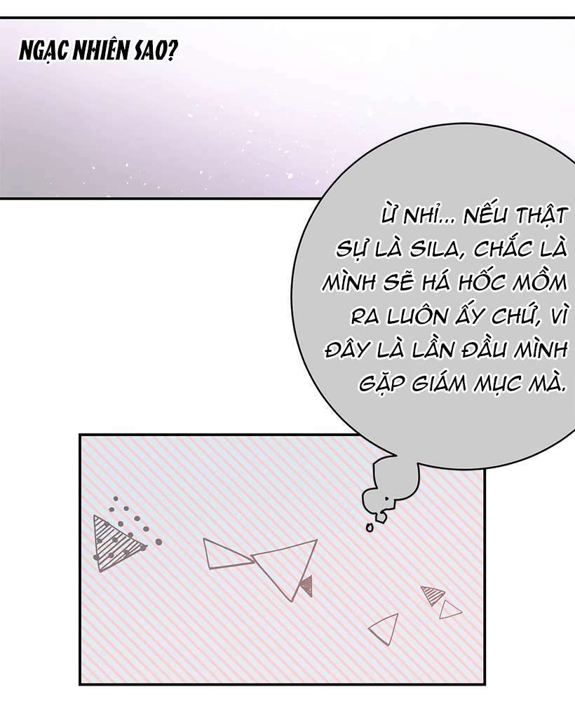 hung mãnh tiểu thư chapter 47 11