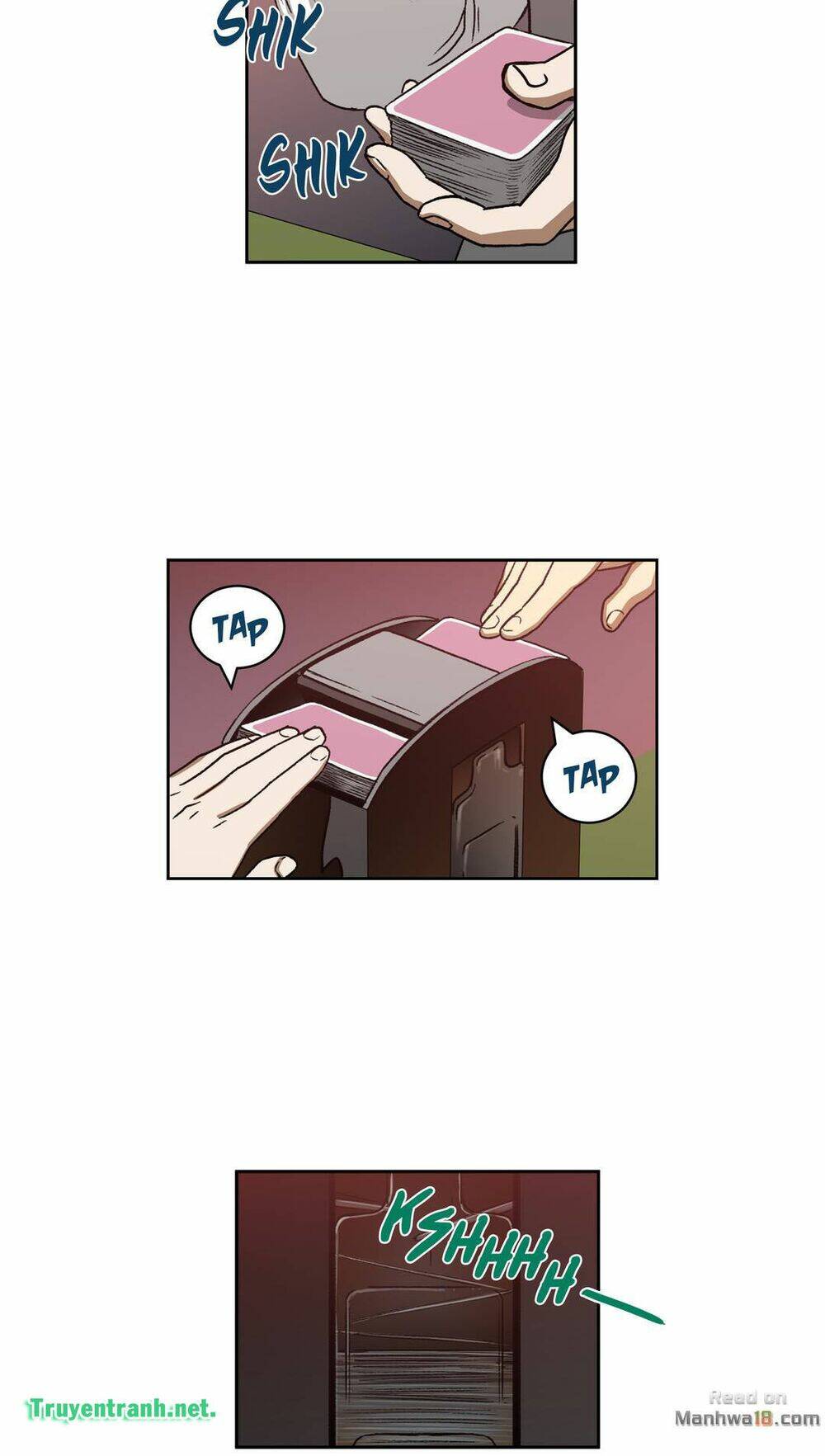 thần bài siêu năng chapter 22 17