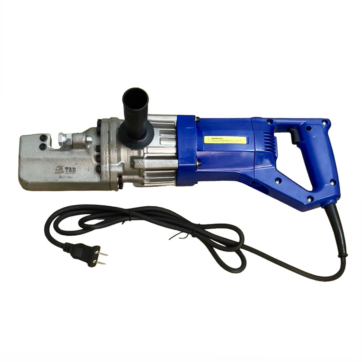 Máy Cắt sắt Thủy Lực RC-16 tools khả năng cắt Ø16mm