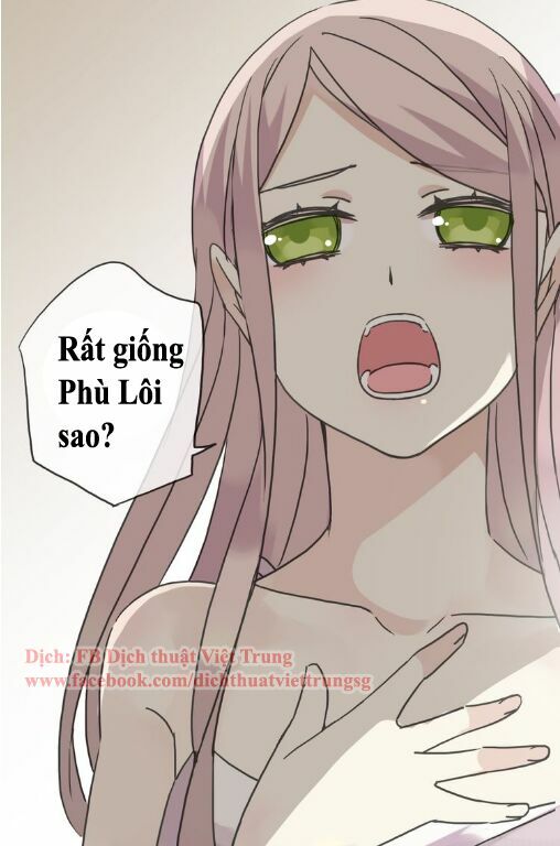 vết cắn ngọt ngào phần 1 chapter 22 18