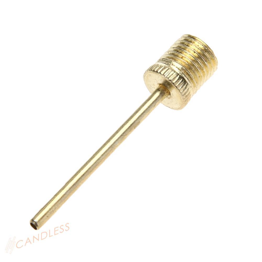 Bộ 3 Thiết Bị Van Bơm Bánh Xe Đạp